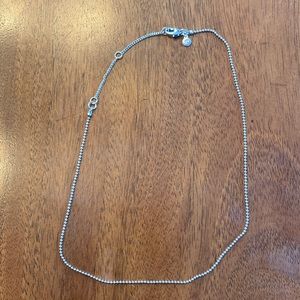 Madewell necklace